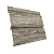 Квадро брус 0,45 Print Elite с пленкой Nordic Wood TwinColor Центр Кровли