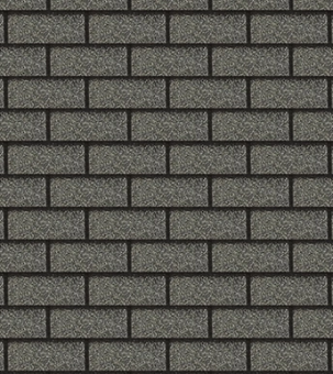 картинка Фасадная плитка Docke Standart Brick серый Центр Кровли