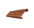 Ламель лицевая 100 забора жалюзи Texas 0,45 Print Premium Rowan Wood Intense FTC Центр Кровли