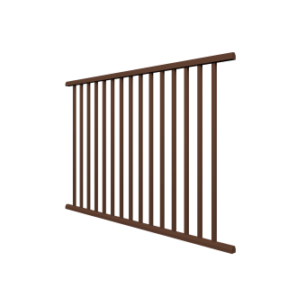 картинка Панель Protect 1,5х2,43 RAL 8017 СО.061-10-0-01 Центр Кровли