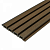Панель стеновая CM Wall Dual 26x219x4000мм macadamia (макадамия) Центр Кровли