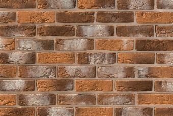 картинка Рядовая плитка Leonardo Stone Орли гипс 485 с расшивкой 1,2 см Центр Кровли