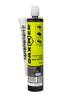 картинка Анкер химический DAXMER EASF TOP-150 Центр Кровли