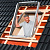 Гидро-теплоизоляция Velux BDX-2000 66х98 Центр Кровли