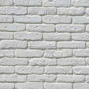 картинка Рядовая плитка White Hills Берген брик гипс А685-00 с расшивкой 1,2 см Центр Кровли