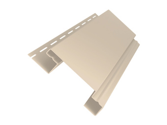 картинка Планка наборная (наличник) Grand Line Decor Classic бежевый (3,0м) Центр Кровли