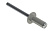 Заклёпка вытяжная Daxmer 4,8х12 RAL 7038 (500 шт) сталь/сталь Центр Кровли
