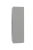 Кожух прямой д300/ш500/в950 0,5 Satin с пленкой RAL 9006 бело-алюминиевый Центр Кровли