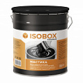 Мастика ISOBOX