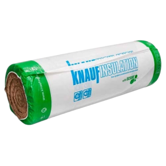 картинка Утеплитель Проф Knauf Insulation TR034 Aquastatik 100х1200х5000 (6м2; 0,6м3; 18уп/пал) Центр Кровли