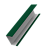 Крышка жалюзи Milan,Tokyo 0,45 Drap TR RAL 6005 зеленый мох (2,5м) Центр Кровли