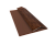 Планка финишная БХ new 0,45 Print Premium Cherry Wood Fresh TwinColor (2м) Центр Кровли