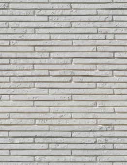 картинка Рядовая плитка White Hills Бран брик 695-00 с расшивкой 1,2 см Центр Кровли