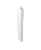 Стойка Texas 0,5 Satin RAL 9003 сигнальный белый (для калиток и ворот) (1,8м) Центр Кровли