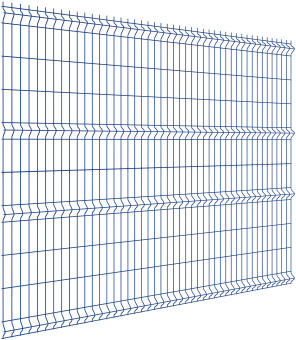 картинка Панель Profi 2,03х2,5 RAL 5005 GL Центр Кровли