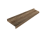 Отлив простой 100 0,45 Print Elite White Wood TwinColor (2м) Центр Кровли