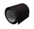 Отмотка 0,5 Drap RAL 9005 черный Центр Кровли