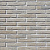 Рядовая плитка White Hills Design Остия брик 384-10 с расшивкой 1,2 см Центр Кровли