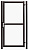 Калитка Colority Zinc Lock 2,0х1 RR 32 Центр Кровли