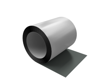 фото Отмотка Inside 0,45 PE RAL 7005 мышино-серый Центр Кровли картинка Отмотка Inside 0,45 PE RAL 7005 мышино-серый Центр Кровли