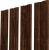 картинка Штакетник Twin XL с прямым резом Grand Line Grand Line 0,45 Print Elite Cherry Wood TwinColor Центр Кровли Штакетник Twin XL с прямым резом Grand Line Grand Line 0,45 Print Elite Cherry Wood TwinColor Центр Кровли