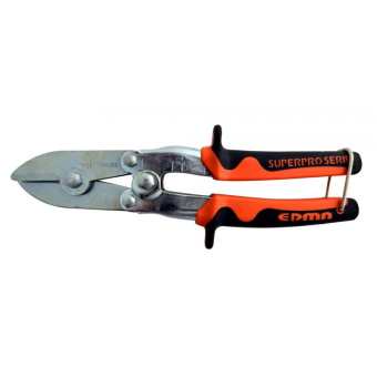 картинка Клещи "Гофра" прямые (3 лезвия) EDMA - 030355 Центр Кровли