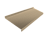Отлив простой 200 0,45 Print Elite Milky Wood TwinColor (3м) Центр Кровли