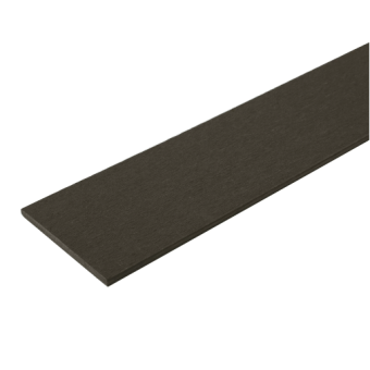 картинка Панель универсальная CM Decking 3000х150х9.5 мм цвет wenge (венге) Центр Кровли