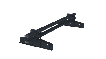 картинка Снегозадержатель Стандарт Т4 d 40х20 RAL 7024 (1м) Центр Кровли