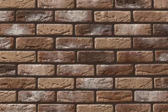картинка Рядовая плитка Leonardo Stone Руан 333 с расшивкой 1,2 см Центр Кровли