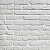 Рядовая плитка White Hills Рейн брик, тычок 345-01 с расшивкой 1,2 см Центр Кровли