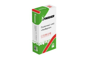 картинка Клей для блоков Finisher универсальный Центр Кровли