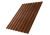 Профнастил С20A 0,4 Print Premium Golden Wood Fresh TwinColor Центр Кровли