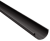Желоб полукруглый 125 мм 3 м Matte PU RR 32 Центр Кровли