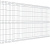 Панель Profi 1,53х2,5 RAL 7040 GL Центр Кровли