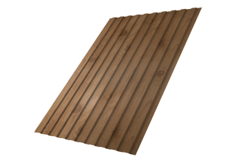 картинка Профнастил С8B v01 Grand Line 0,45 Print Premium Pine Wood Fresh Центр Кровли