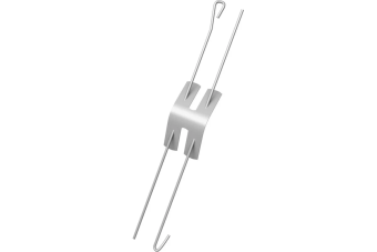 картинка Европодвес 500мм AR С Центр Кровли