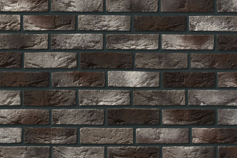 картинка Рядовая плитка Leonardo Stone Авиньон 465 с расшивкой 1,2 см Центр Кровли