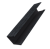 Крышка жалюзи Milan Slim 0,45 Print Premium Grey Wood TwinColor (3м) Центр Кровли