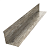 картинка Угол внутренний 70х70 0,45 Print Elite Nordic Wood TwinColor (3м) Центр Кровли Угол внутренний 70х70 0,45 Print Elite Nordic Wood TwinColor (3м) Центр Кровли
