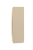 Кожух прямой д150/ш150/в200 0,45 Drap TX с пленкой RAL 1015 светлая слоновая кость Центр Кровли