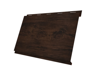 картинка Вертикаль 0,2 classic 0,45 Print Elite с пленкой Cherry Wood TwinColor Центр Кровли