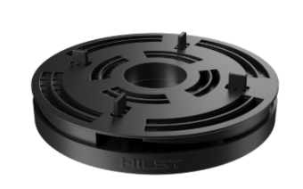 картинка Опора регулируемая HILST LIFT HL0 23-37мм Центр Кровли