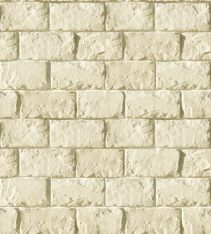 картинка Рядовая плитка White Hills Шеффилд 20х40 430-10 с расшивкой 1,5 см. Центр Кровли