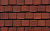 Черепица гибкая CertainTeed Grand Manor georgian brick Центр Кровли