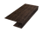 J-Профиль 12мм 0,45 Print-Double Elite Antique Wood (2м) Центр Кровли