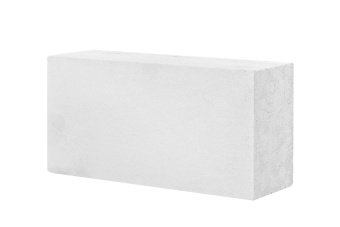 картинка Блок газобетонный перегородочный EuroBlock D600 В3.5 600х300х100мм Центр Кровли