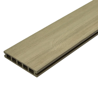картинка Доска террасная CM Decking URBAN 3000x148x25 мм Sonoma (Сонома) Центр Кровли