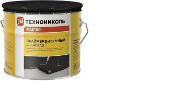 картинка Праймер битумный Технониколь Aquamast 3л (420930) Центр Кровли