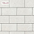 Камень искусственный для НФС White Hills Тиволи F550-00 с расшивкой 0,5см Центр Кровли